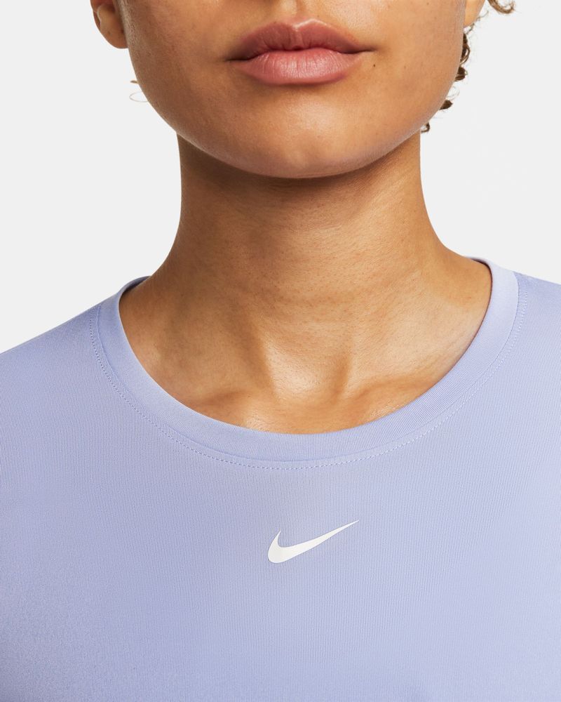 Crop top Nike One pour femme