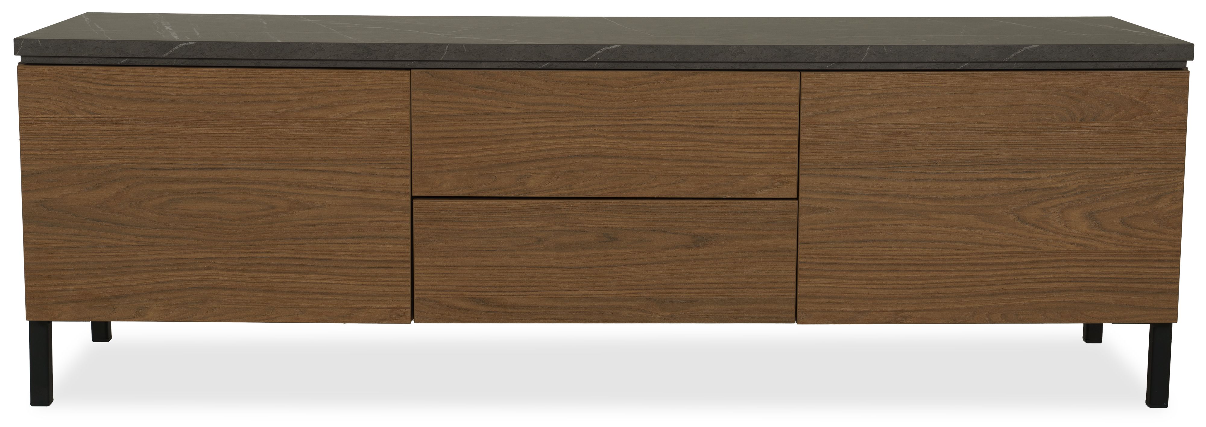 Tv-meubel Vario - Warwick B150 x D40 x H48 cm