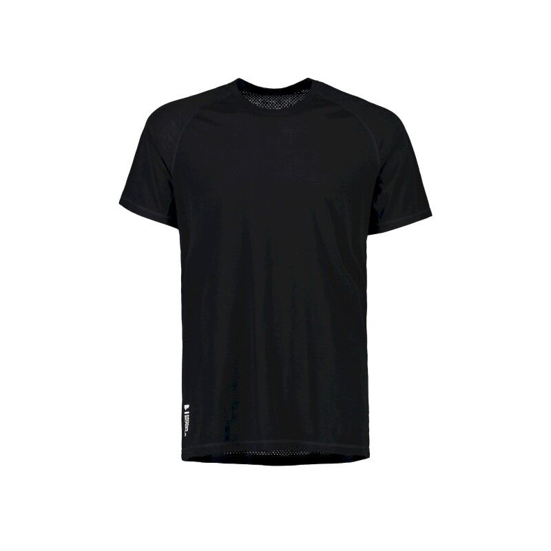 Temple Merino T-Shirt - Sous-vêtement mérinos homme