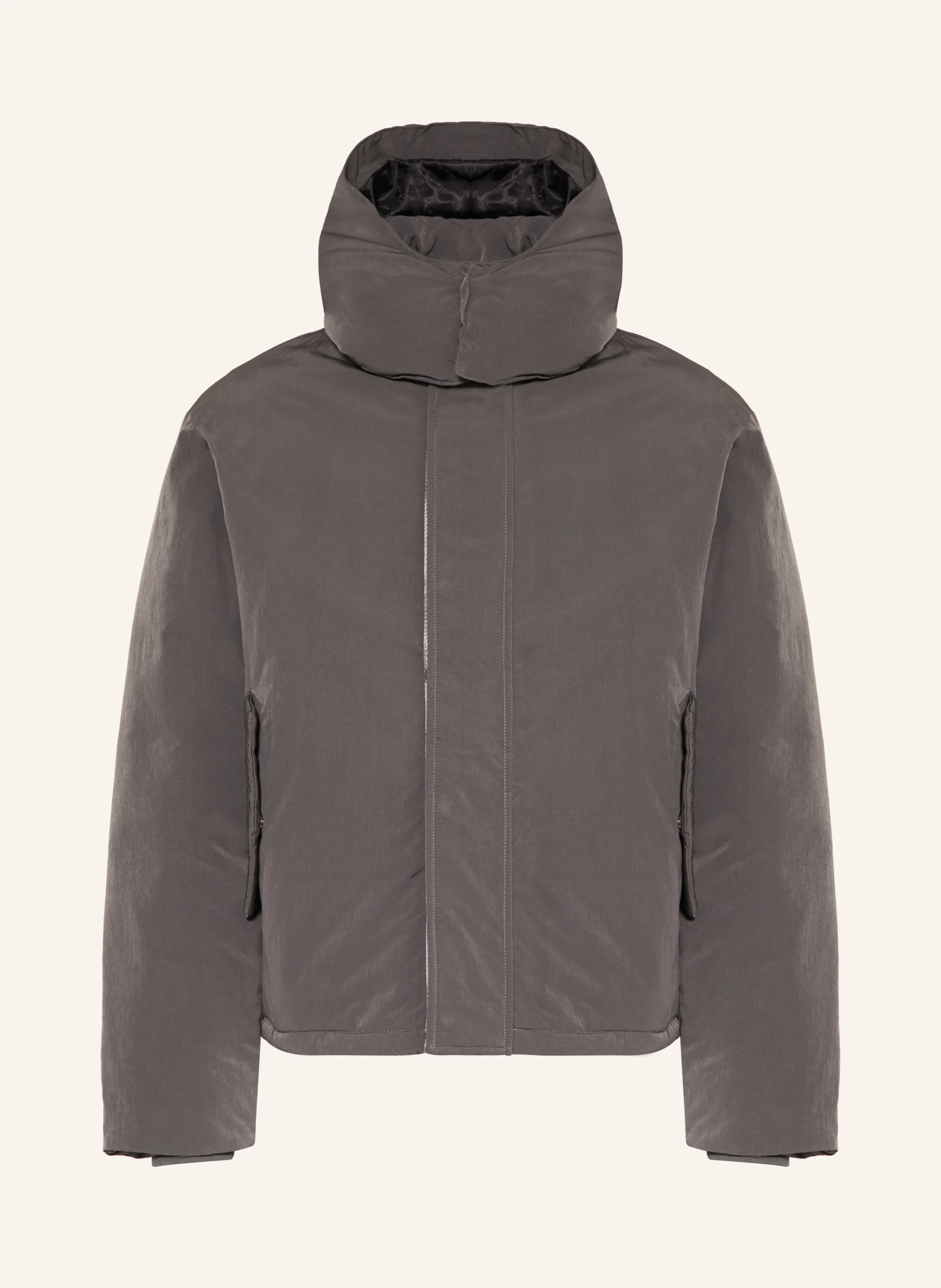 DAILY PAPER Jacke JOEL mit abnehmbarer Kapuze
