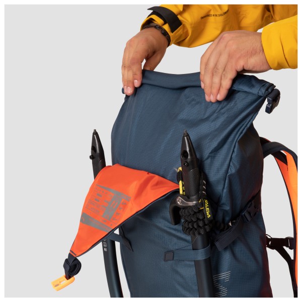 Salewa - Ortles Wall 32 - Sac à dos de montagne