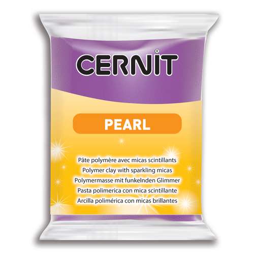 CERNIT® Modelliermasse Pearl