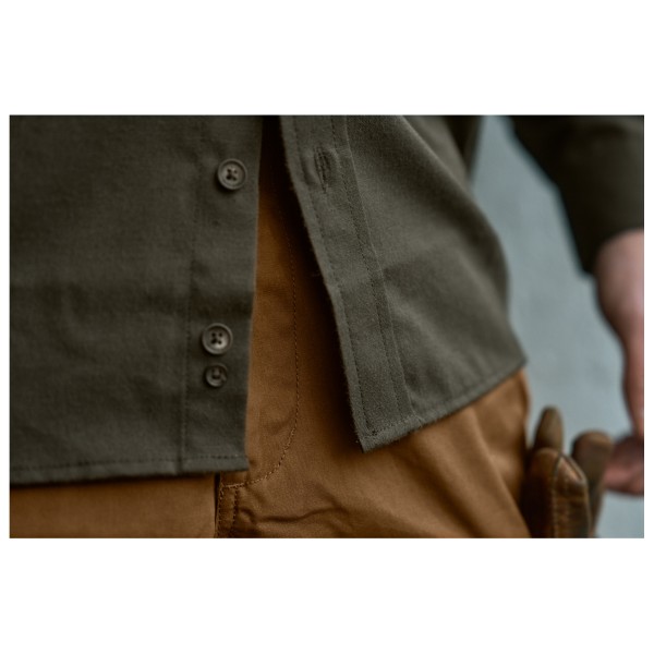 Härkila - Alto Hemd - Chemise