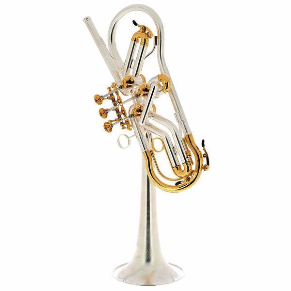 Schagerl Spyder Bb-Trumpet S