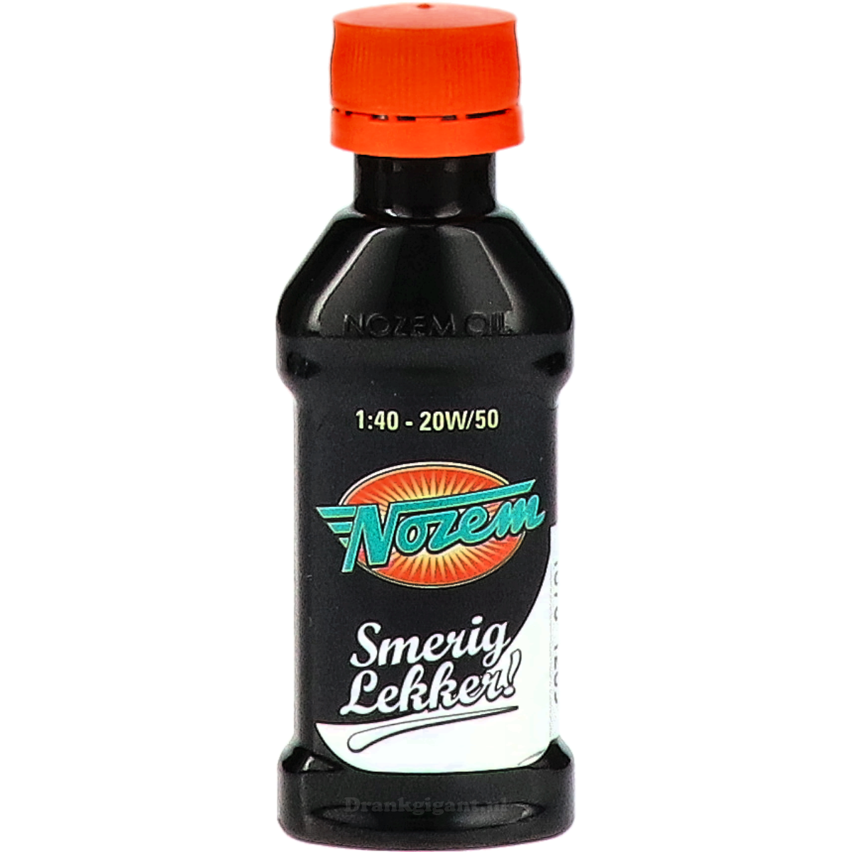 Nozem Oil Mini 2 cl