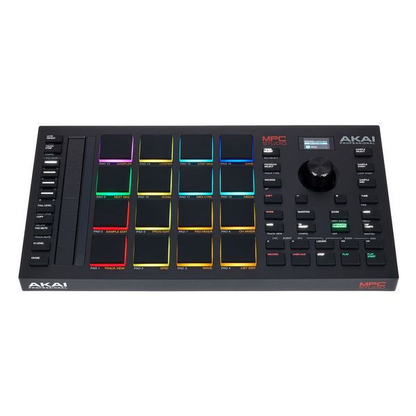 AKAI Professional MPC Studio