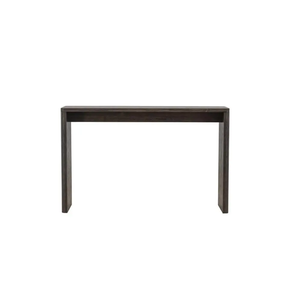Svea - Lorenzo sidetable - 120 cm - mokka