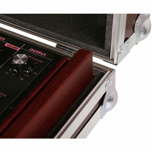 Thon Keyboardcase Moog Voyager Ed.