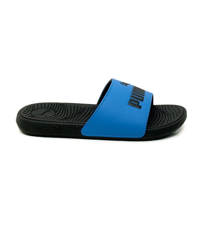 PUMA COOL CAT 2.0 PS 390884 FUTURE-BLUE-PUMA-BLACK