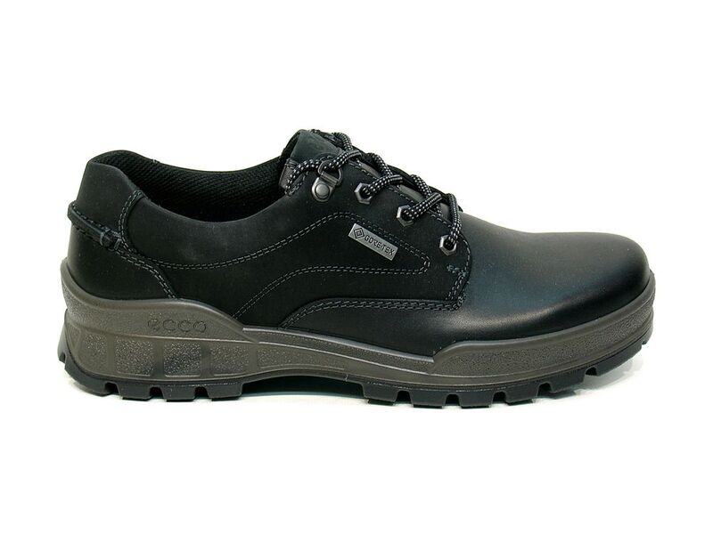 Ecco 831844 black/black
