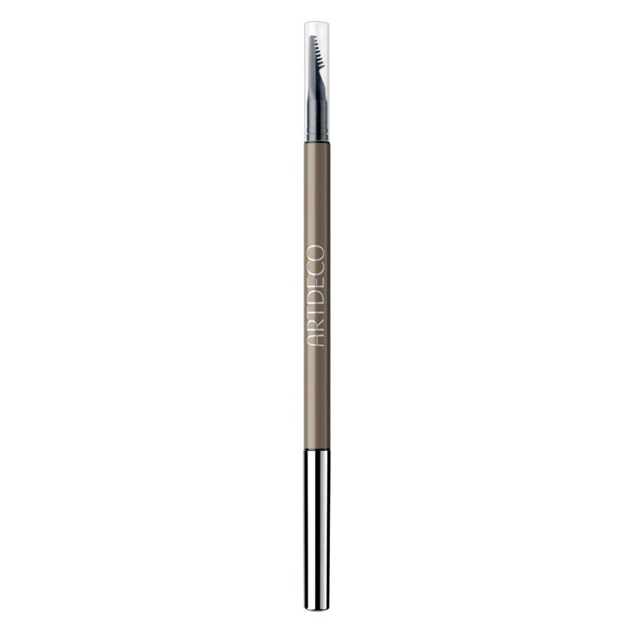Artdeco Ultra Fine Brow Liner #21 Ash Brown 0,09g