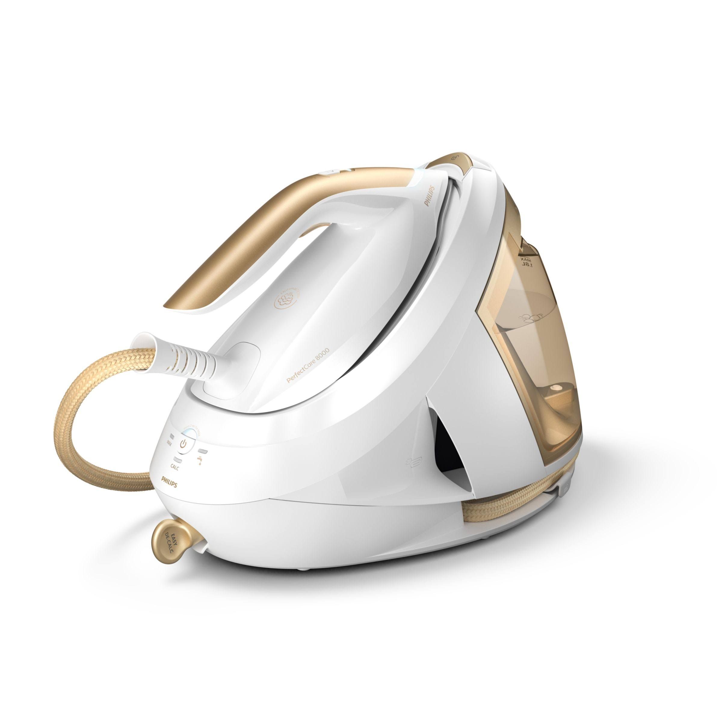 Philips PerfectCare 8000 Series Dampfbügelstation PSG8040/60