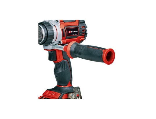 EINHELL - Perceuse - visseuse sans fil Perceuse-visseuse 18v power x-change - sans batterie ni char...