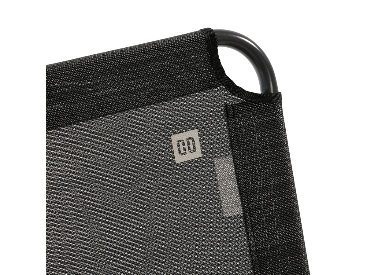 Travellife Como Compact Blend Grey klapstoel