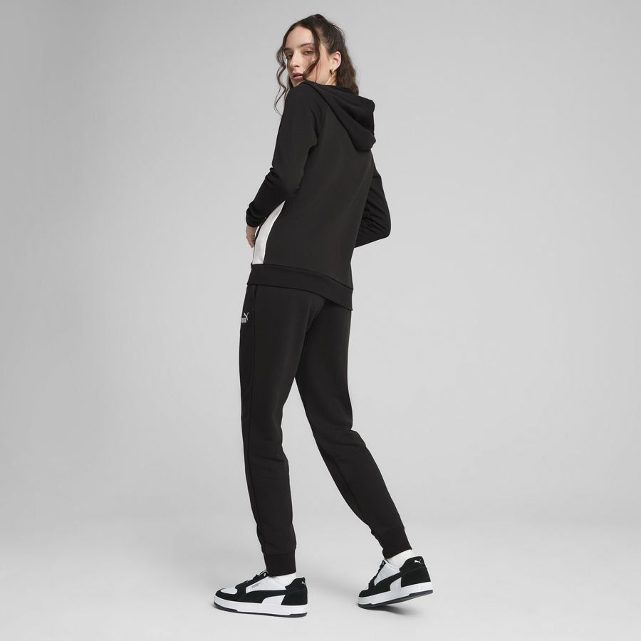 Puma Jogginganzug mit Kapuze
