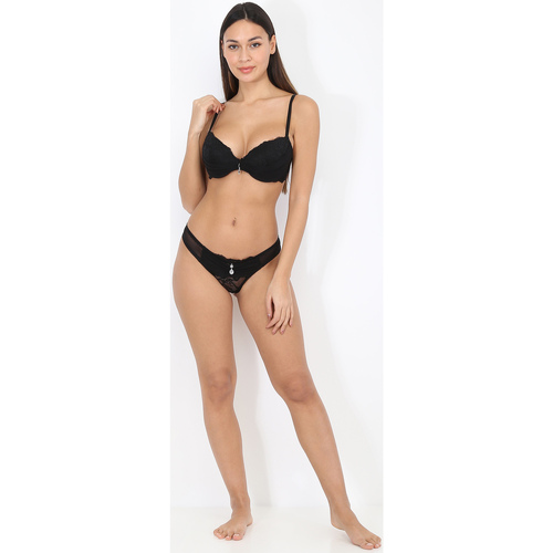 La Modeuse - 65971_P153134 Negro