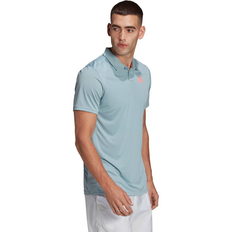 adidas Club Tennis Polo T-shirt Herre
