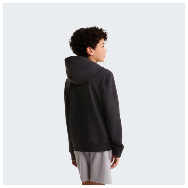 The North Face - Boy's Liquid Logo Reg Hoodie - Sweat à capuche