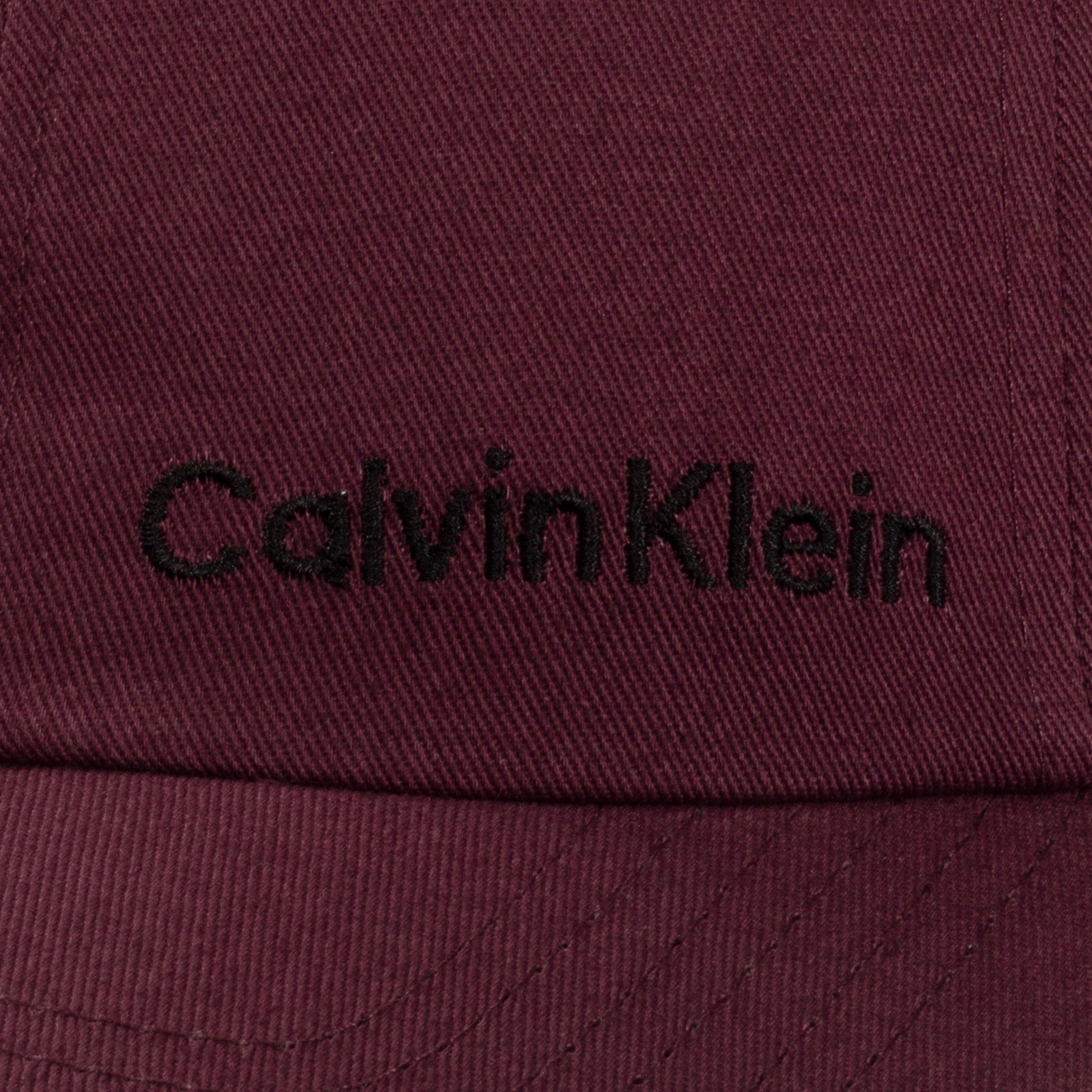 Calvin Klein Golf CK G Cap Sn99