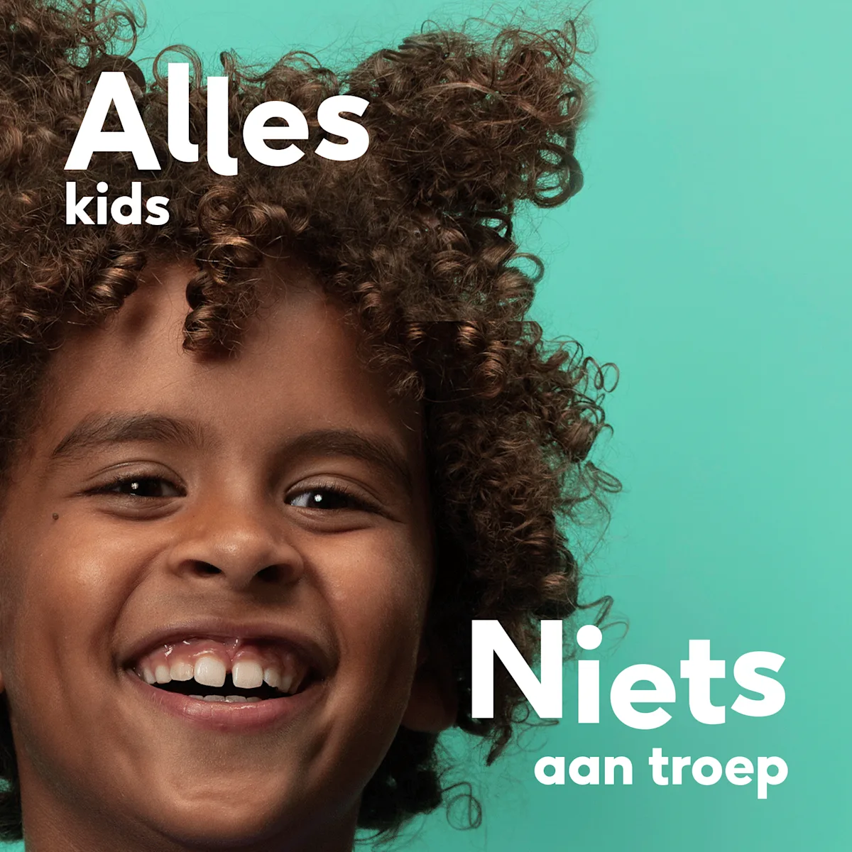Haar Styling Kids 75gr