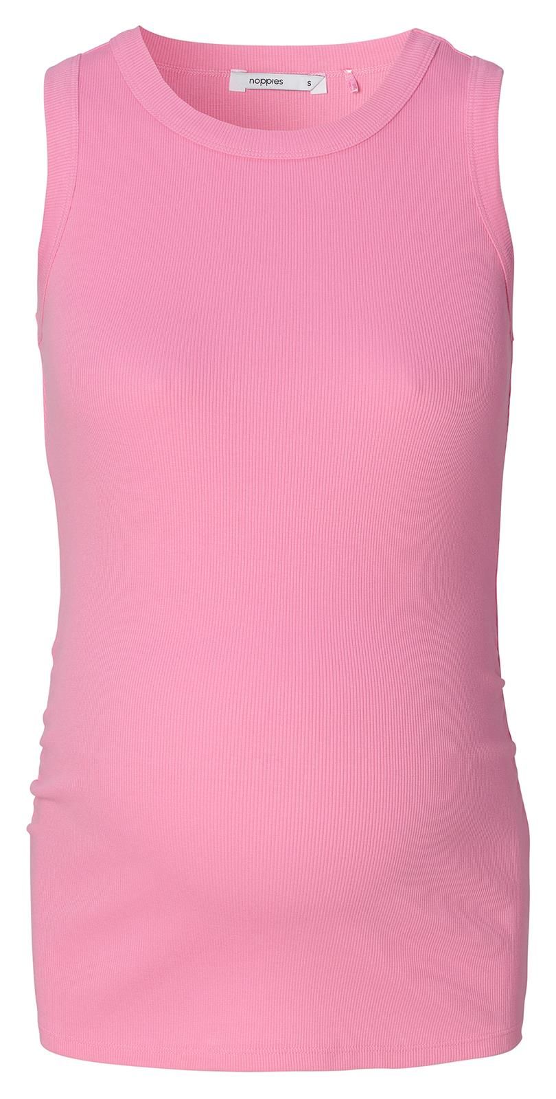 Noppies Maternity Tanktop Kaysa - Rosebloom