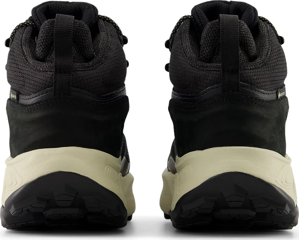 New Balance Women's Freshfoam Hierro Hiker GORE-TEX Black