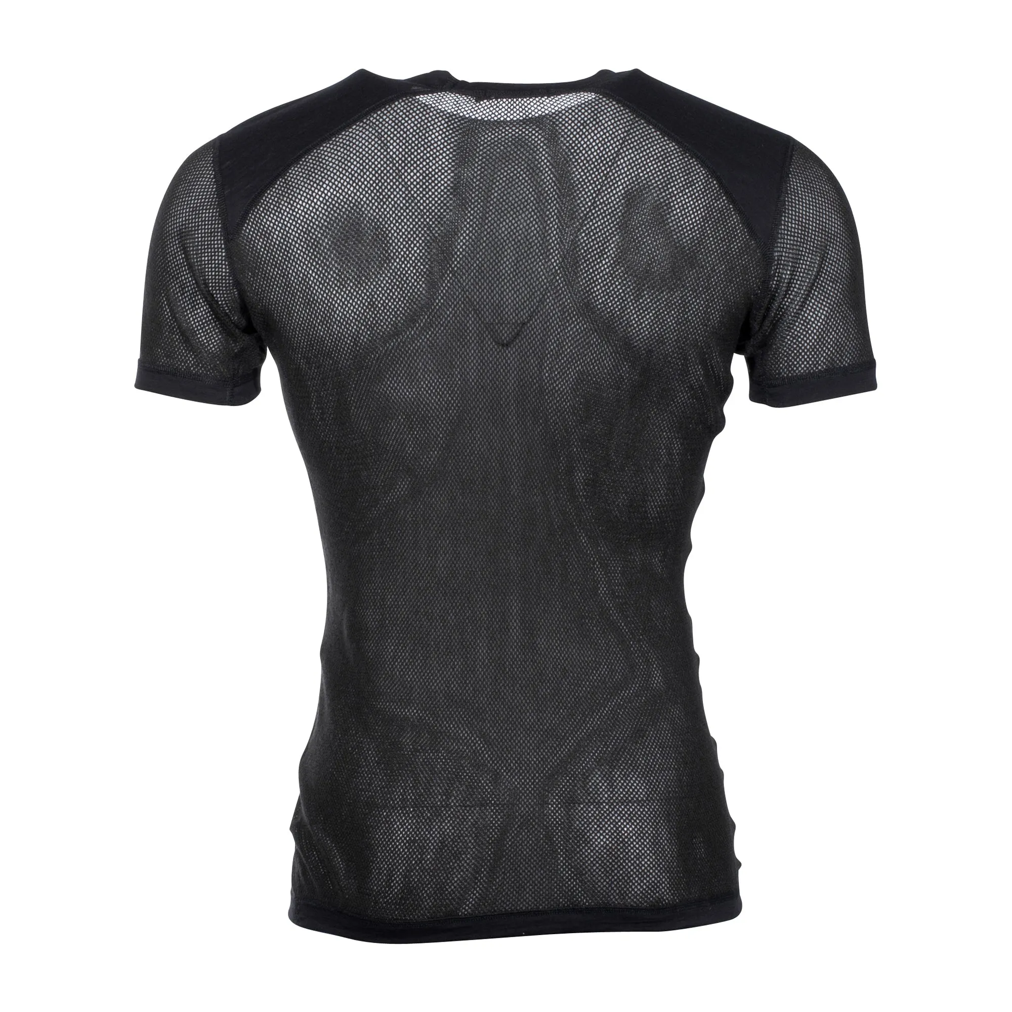 Aclima -  T-Shirt WoolNet Light