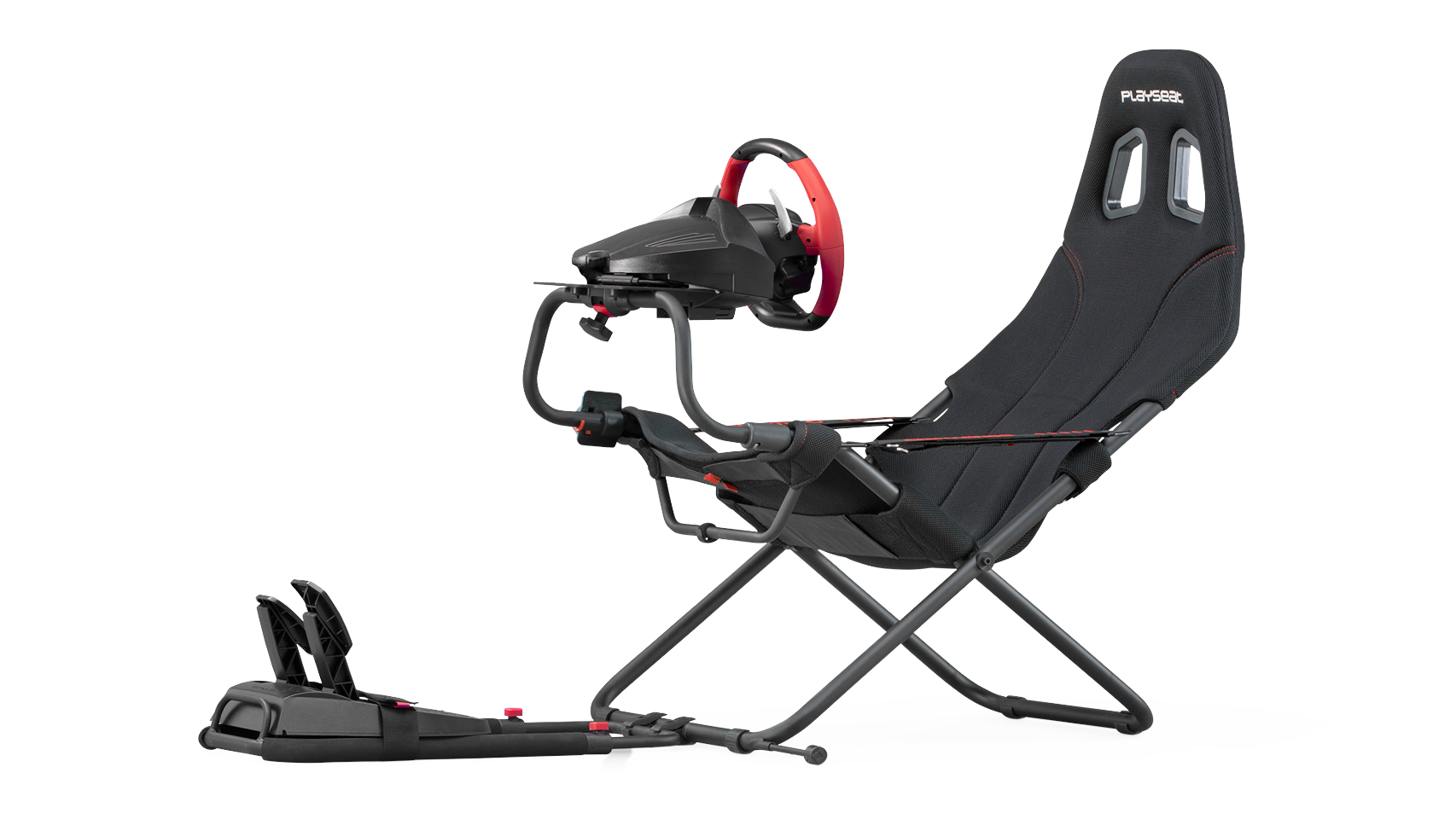 Playseat - Challenge ActiFit Racing Cockpit