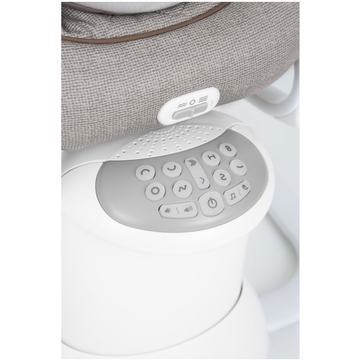 GracoGraco   Babyschaukel All Ways Soother Little Adventures