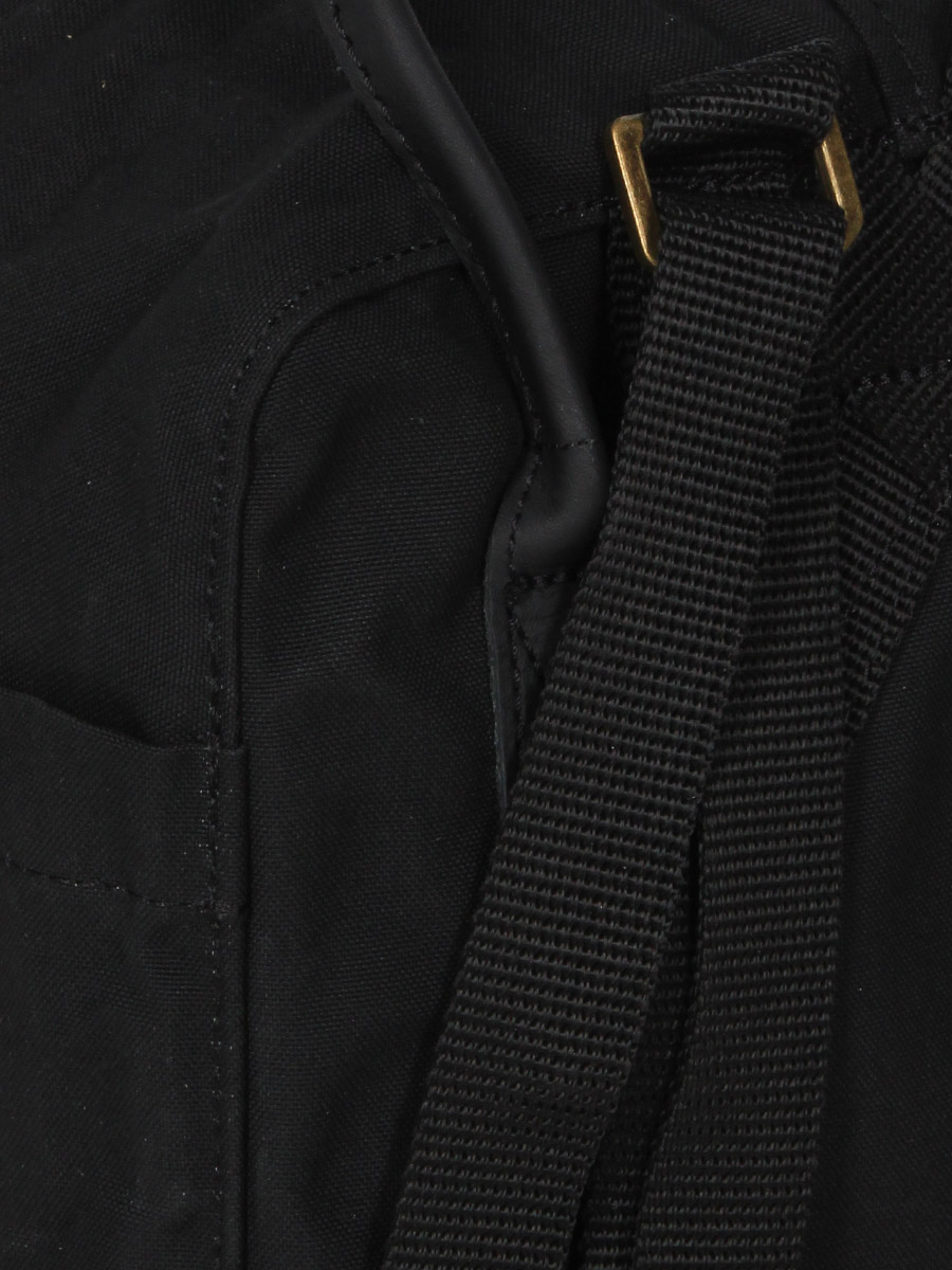 Sac À dos FjÀllrÀven Kanken nÀ2 Mini Black