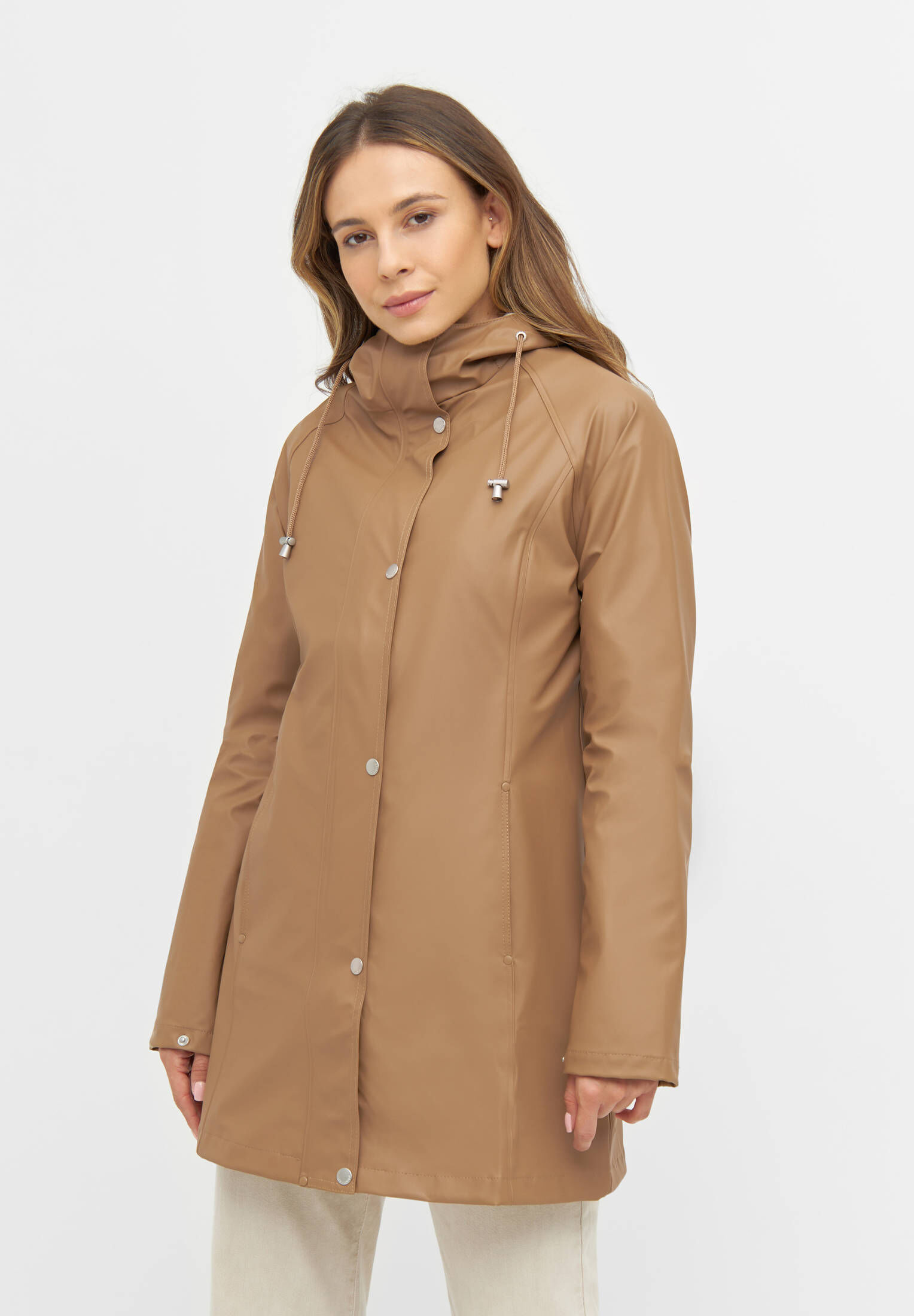Ilse Jacobsen| Damen Regenjacke RAIN87