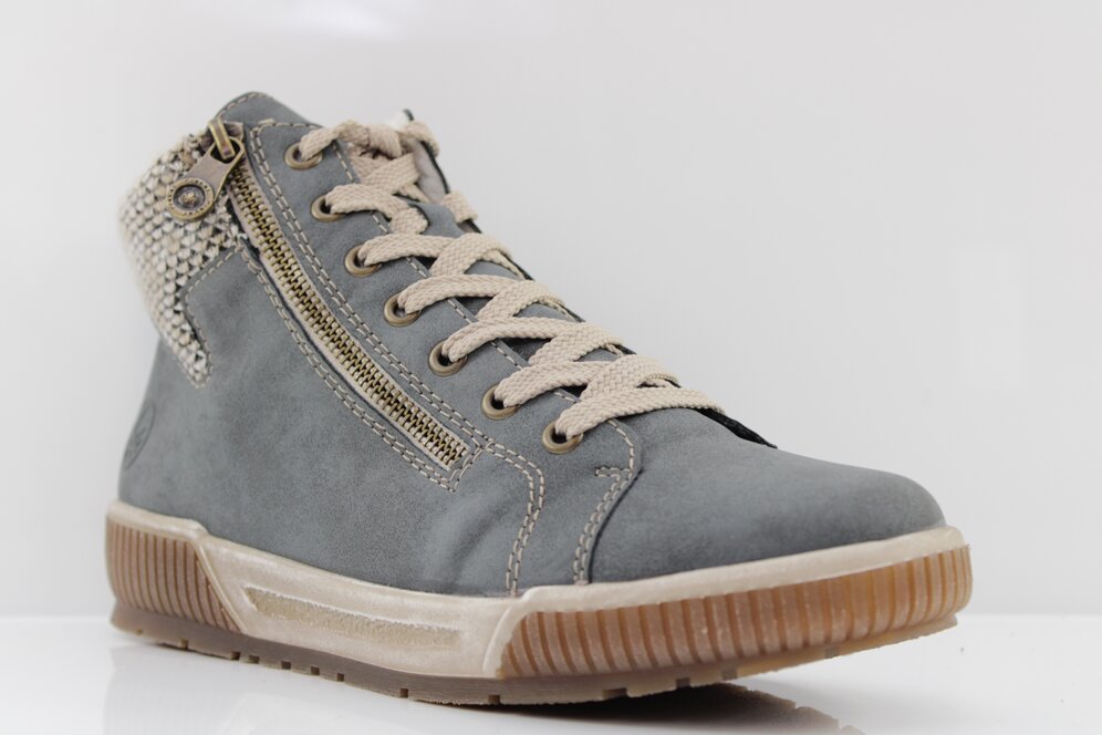 Rieker Stiefeletten