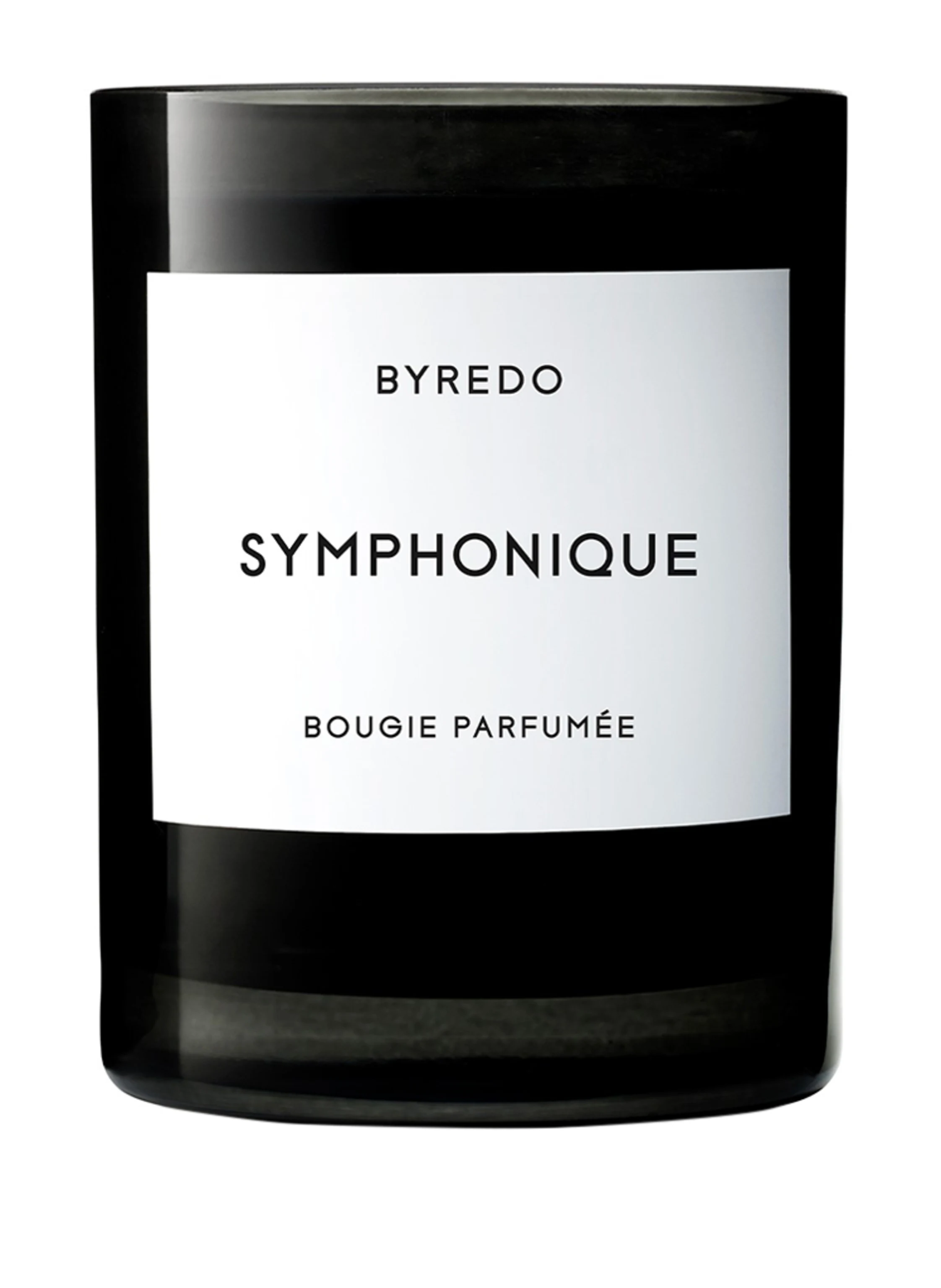 BYREDO SYMPHONIQUE