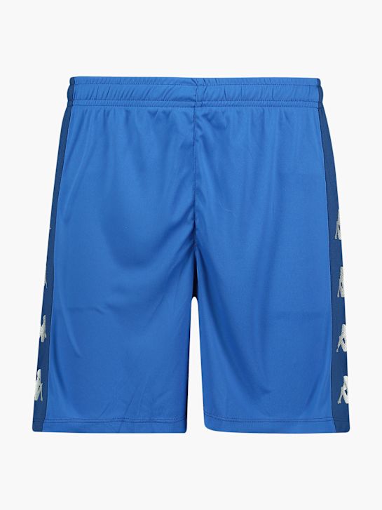 Kappa Shorts Blau