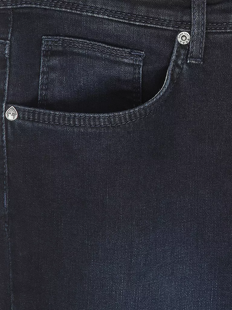 BRAX Jeans Straight Fit CADIZ dunkelblau