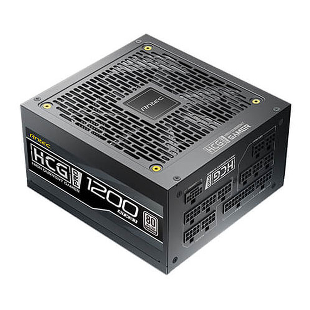 Antec HCG1200 Pro Platinum ATX 3.1