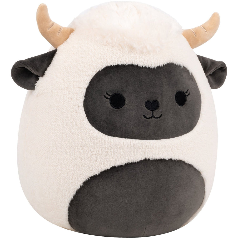 Køb Squishmallows Fuzz A Mallows Venus Sheep 40 Cm