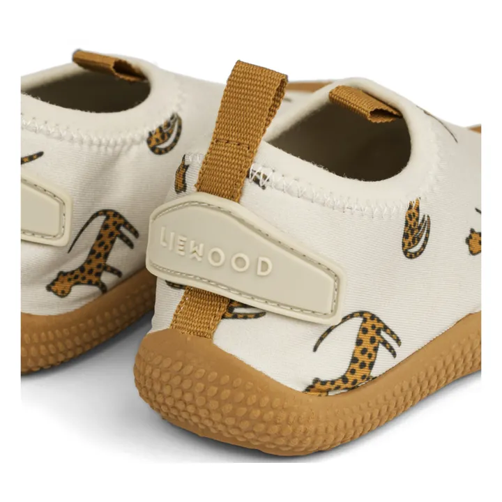 Liewood Chaussures Acquatiques Sonja | Grège