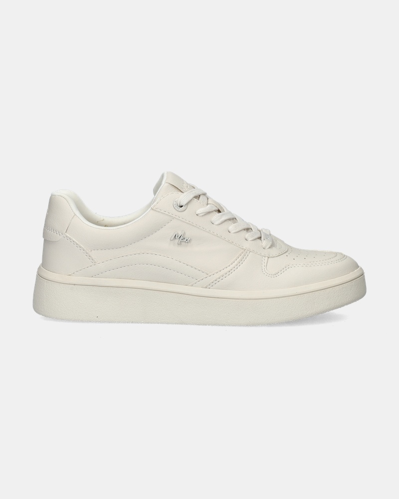 Mexx Nerea Lage sneakers  - wit