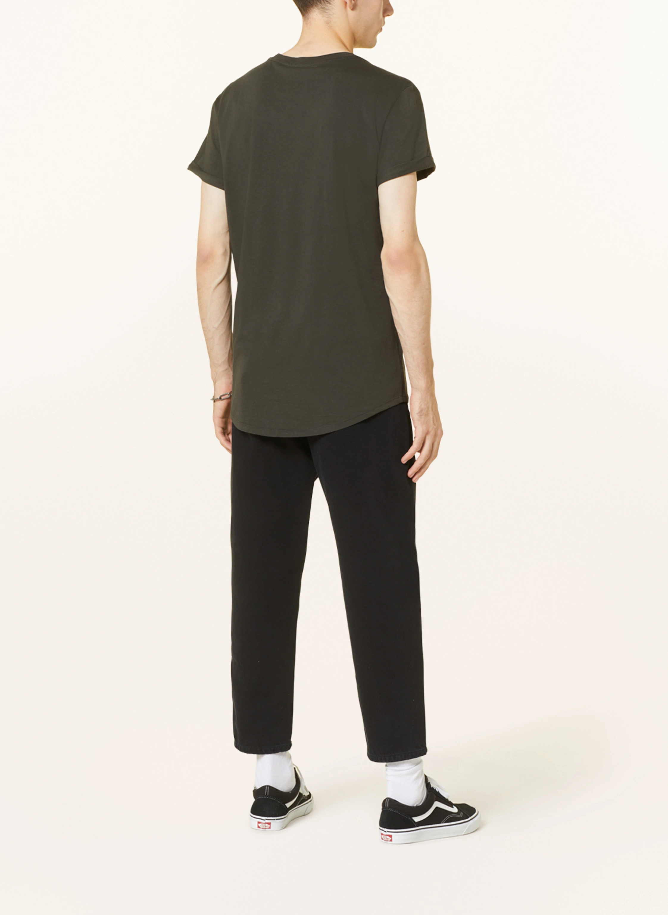G-Star T-Shirt LASH