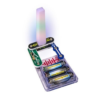 Elenco Snap Circuits Light Tower Eksperimenteske