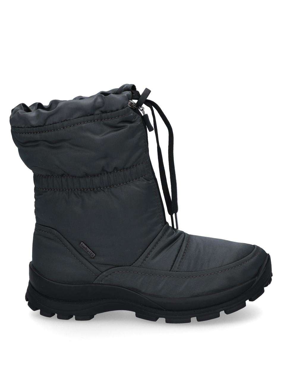 Stiefel Grenoble 118, anthrazit