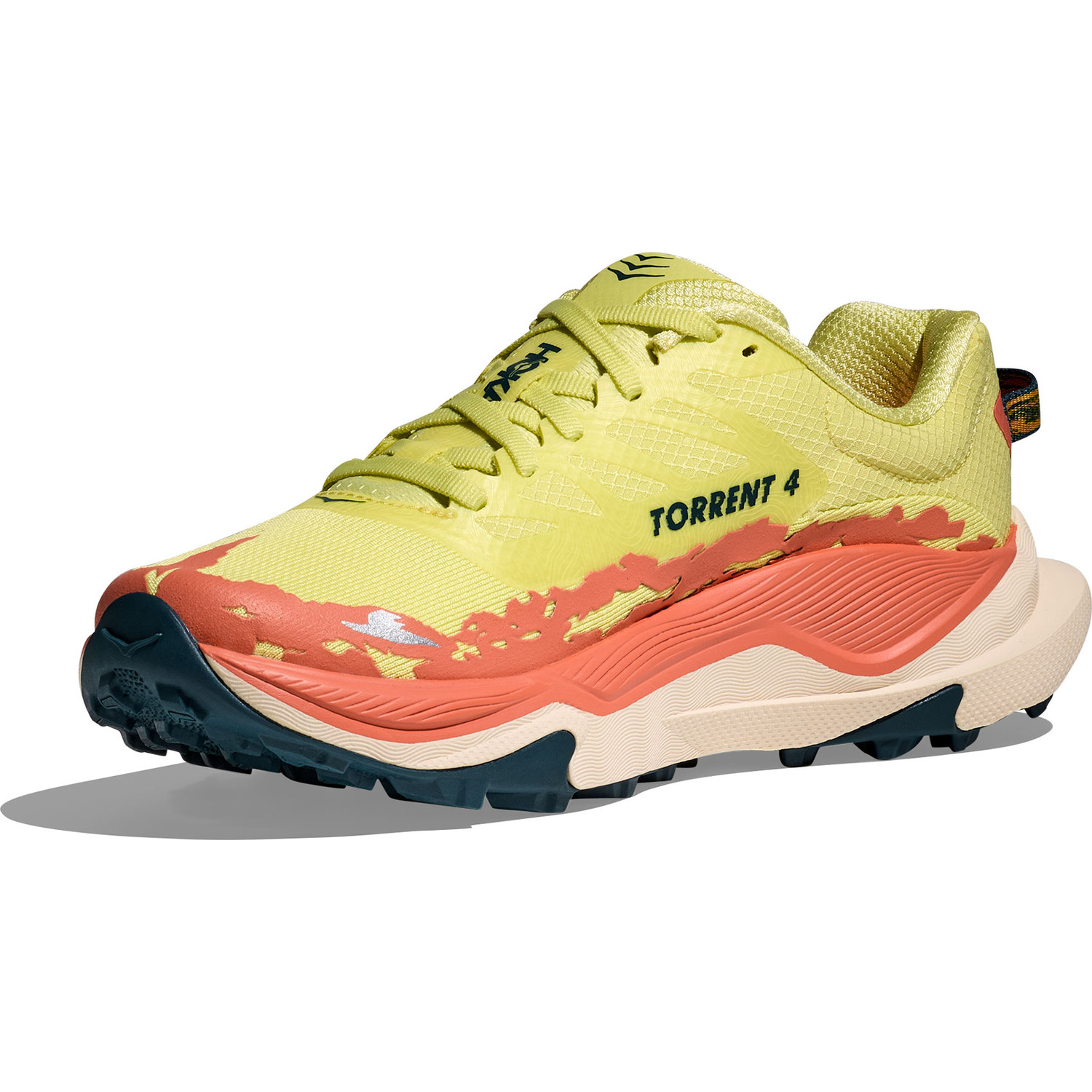 HOKA Torrent 4 Dames