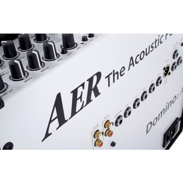 AER Domino 2.A