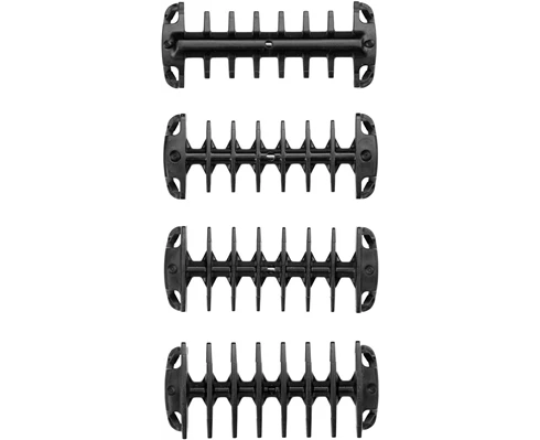 Babyliss Babyliss X Blade - Black