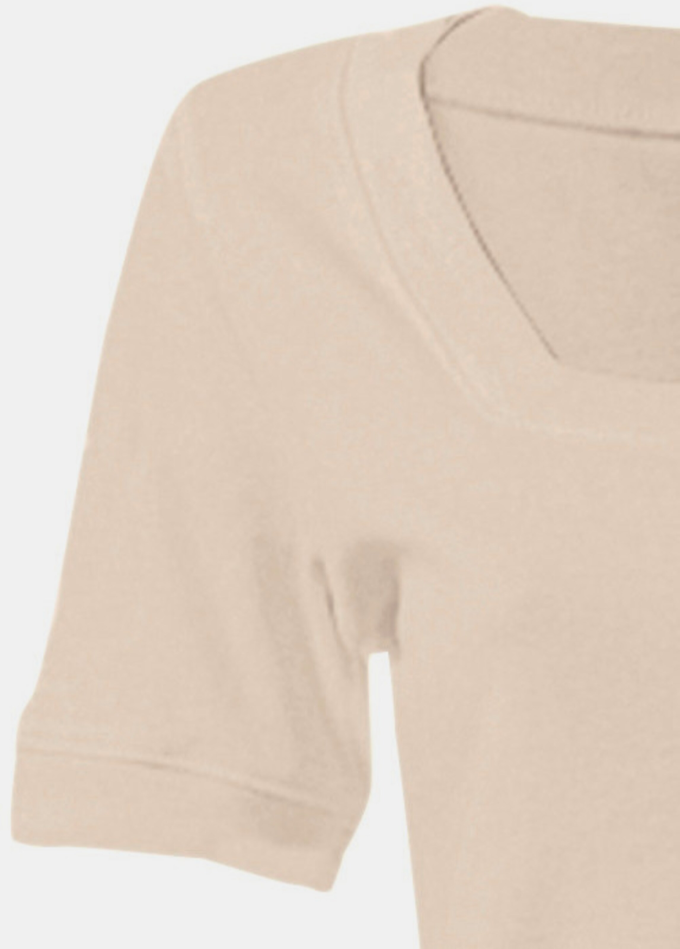 Carré-Shirt