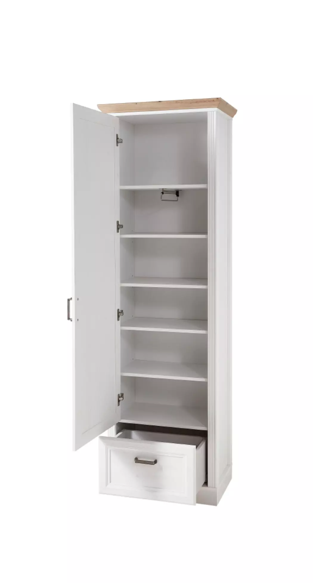 Garderobenschrank Jasmin