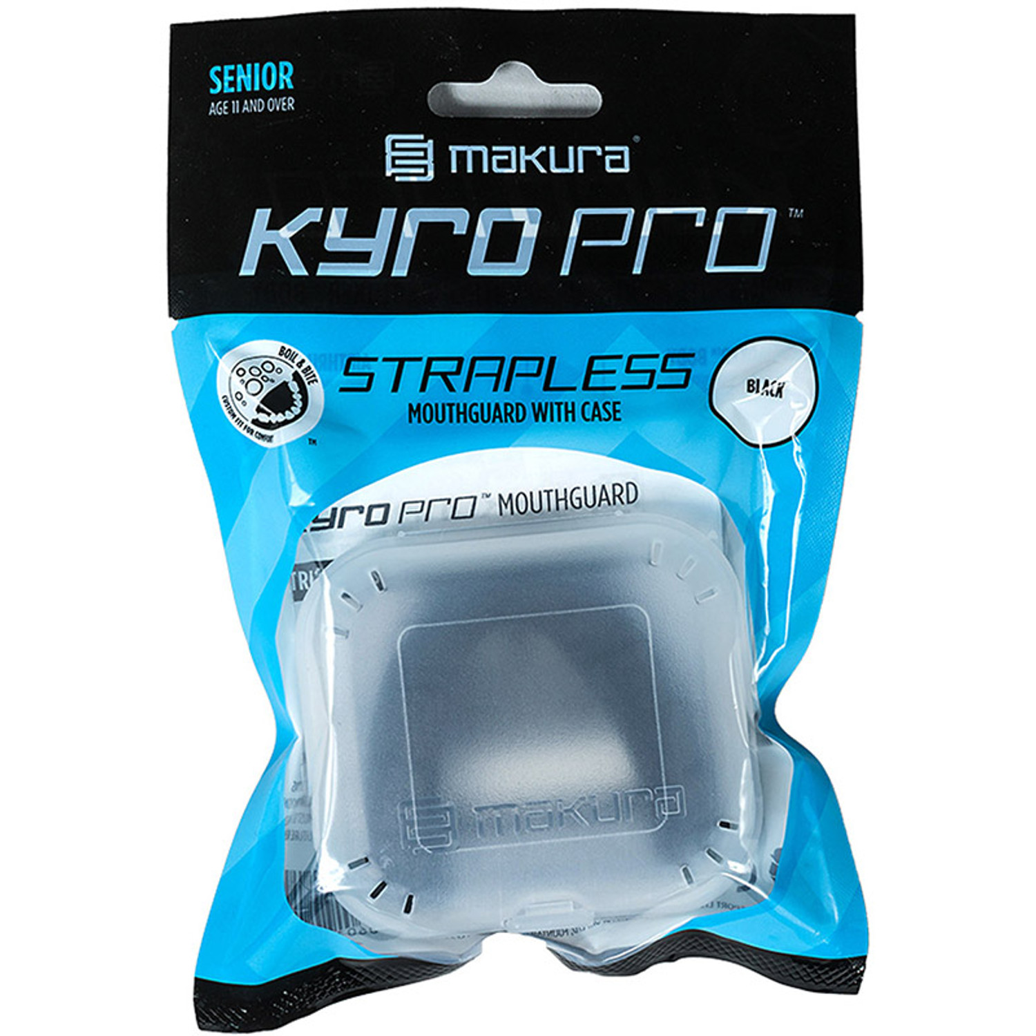Indian Maharadja Makura Kyro Pro Bitje Senior