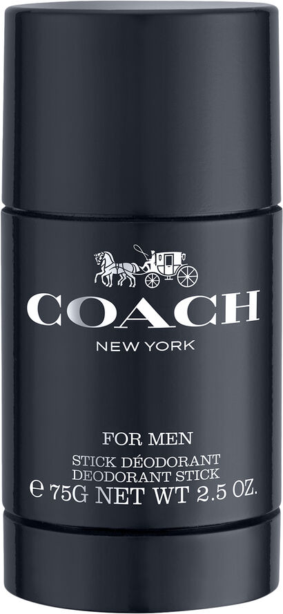 Coach Man Deo Stick 75 ml.