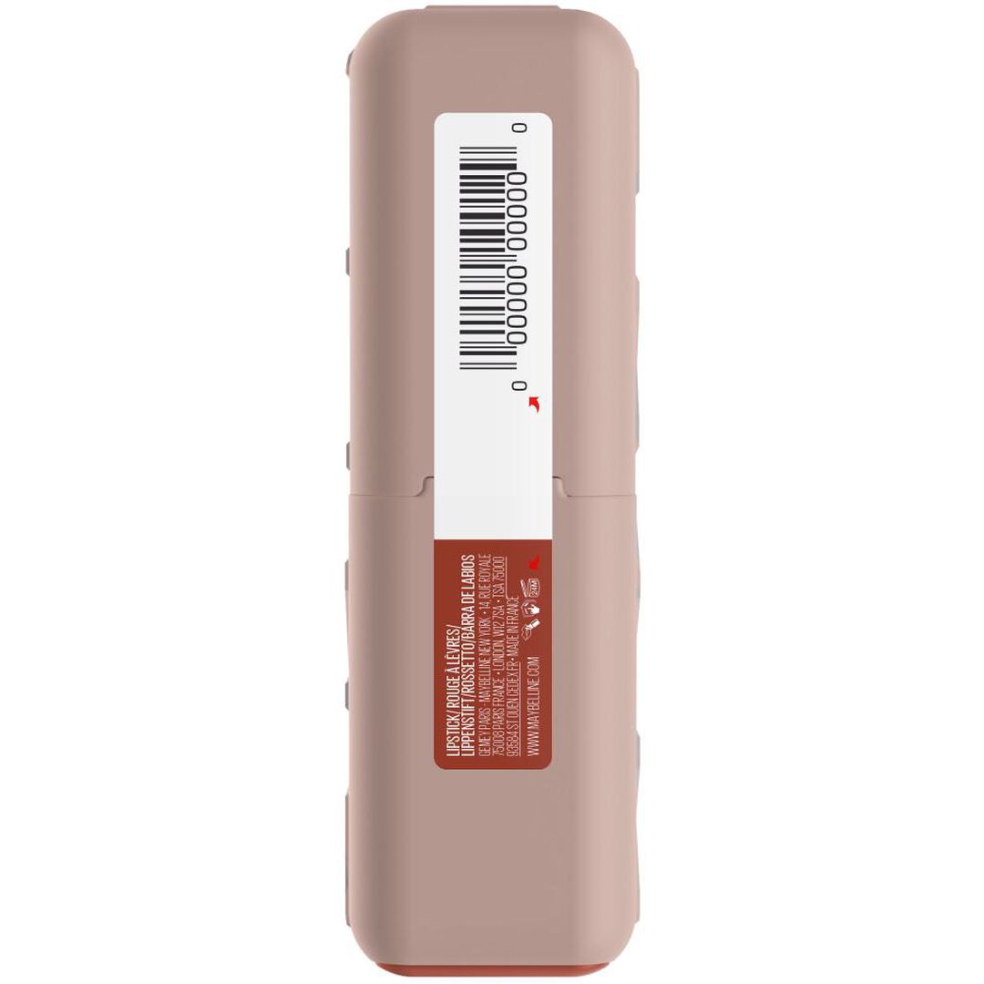 MAYBELLINE  Batom Matte Lifter